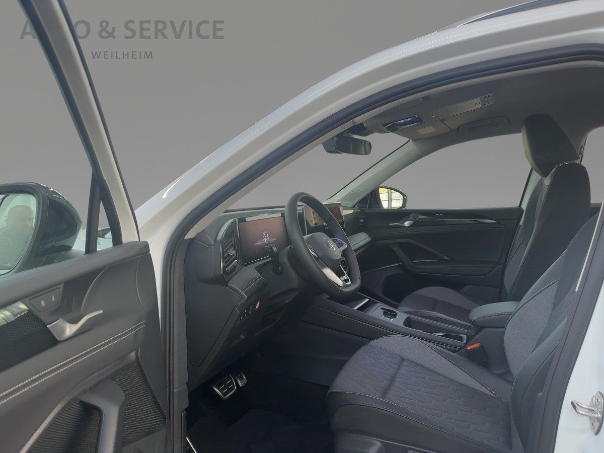 Volkswagen Tiguan - Bild 6