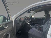 Volkswagen Tiguan - Vorschau Bild 6