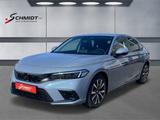 Honda Civic e HEV Elegance i-MMD Hybrid EU6d HYBRID (2 - Honda Civic in Halle