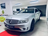 Mercedes-Benz CLC CLC 180 Kompressor*1.Hand+Garantie+Inspektio - : Coupe, Clc