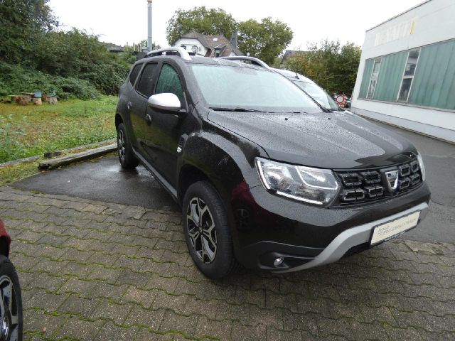 Dacia Duster II Adventure 150