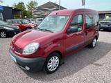 Renault Kangoo 1.6 16V  * 95 TKM * 5-Sitzer * - gebrauchte Renault Kangoo aus dem Jahr 2005