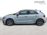 Audi A1 Sportback S line 40 TFSI S tronic LED+NAVI+SH - Audi A1: Grau