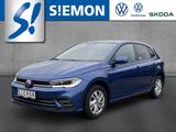 Volkswagen Polo 1.0 TSI DSG Style IQ.LIGHT Navi ACC SHZ PDC