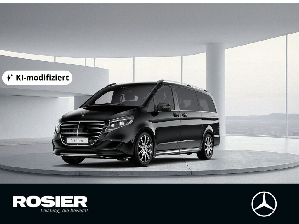 Image of Mercedes-Benz V 300