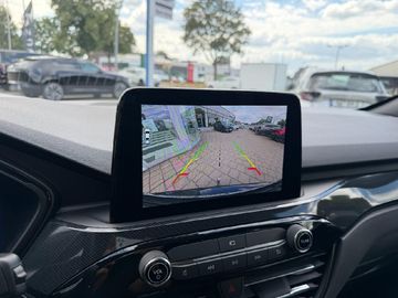 Ford Kuga 2.0 ST-Line X NaviB&OAHK