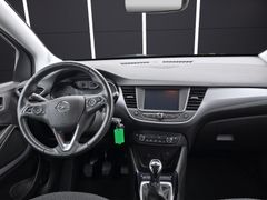 Opel Crossland 1.2 (EURO 6d)