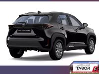 Toyota Yaris Cross - Vorschau Bild 4