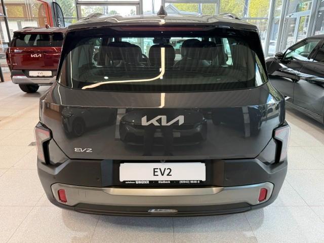 Kia EV2 42,5 kWh Earth-TECHNOP-WCP-DWP-22kw AC Paket