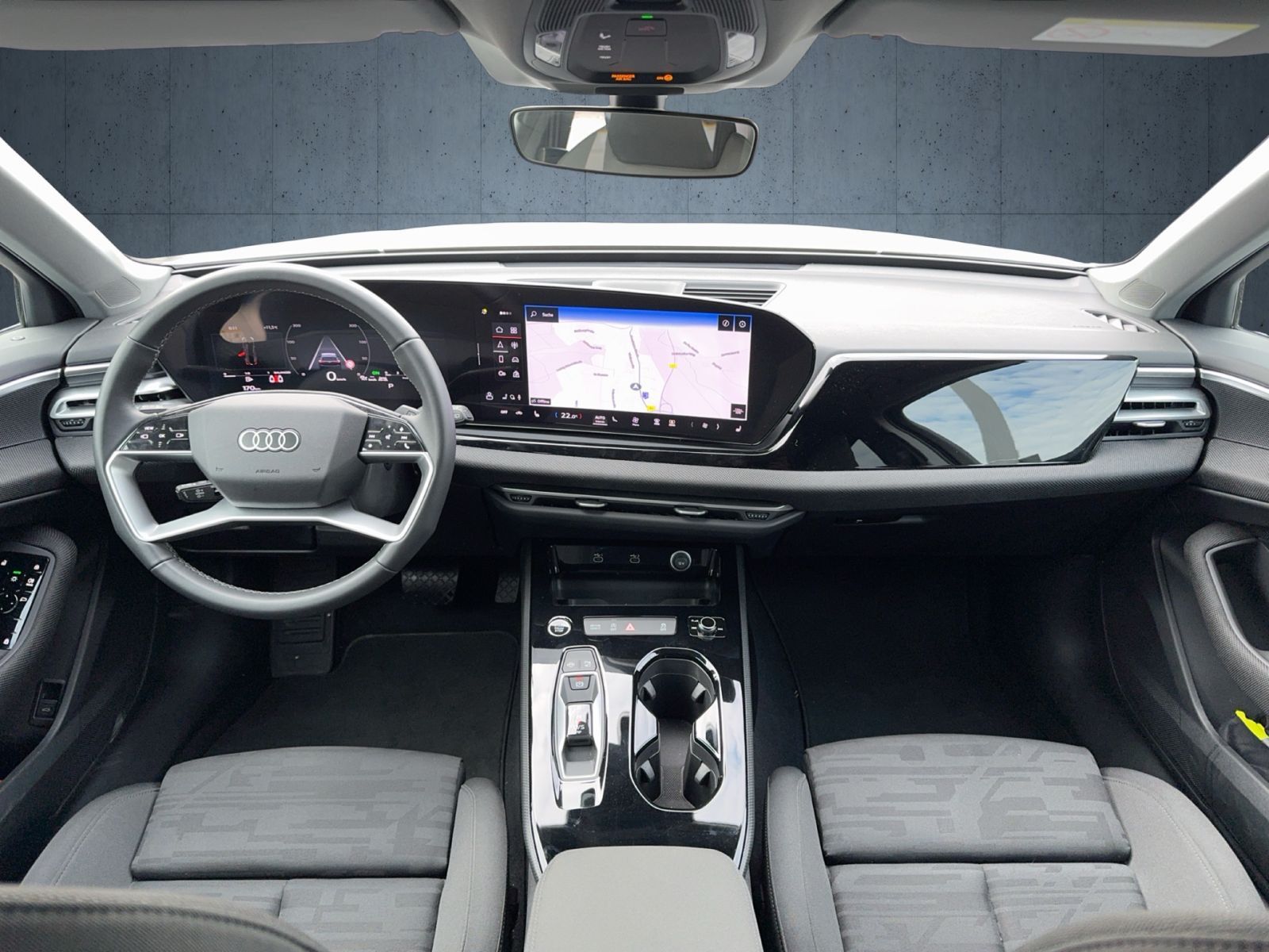 Audi A5 - Bild 12