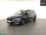 Skoda Superb Combi 2.0 TSI 4x4 SPORTLINE PANO,CANTON - Skoda Superb: Sport