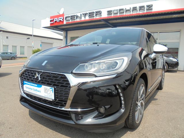 DS Automobiles DS3 So Chic