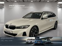 BMW 320 - Vorschau Bild 1