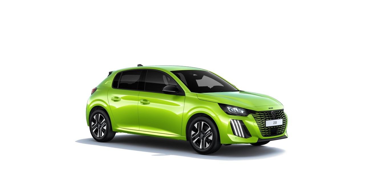 Peugeot 208 - Bild 6