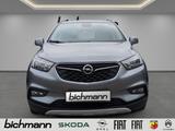 Opel Mokka X Edition Intelli BT 17'' el.Außensp.heizb - Opel Mokka X aus 2016