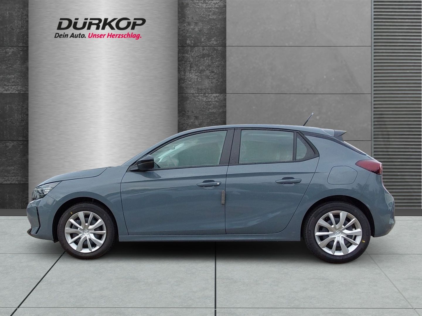 Opel Corsa - Bild 2