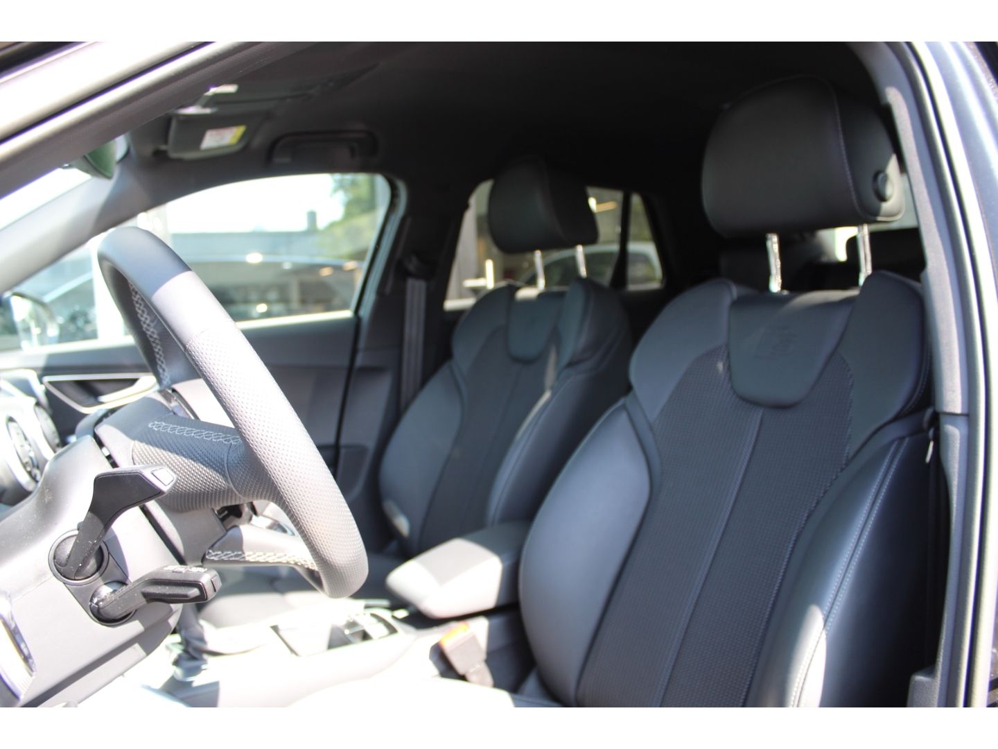 Q2 advanced 35 TFSI S-tr. S-Line*APP*Kamera*Keyl