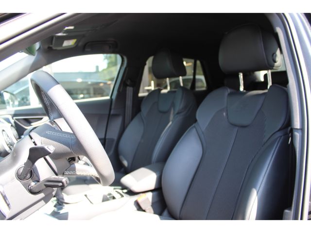 Q2 advanced 35 TFSI S-tr. S-Line*APP*Kamera*Keyl