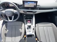 Audi A4 - Vorschau Bild 12