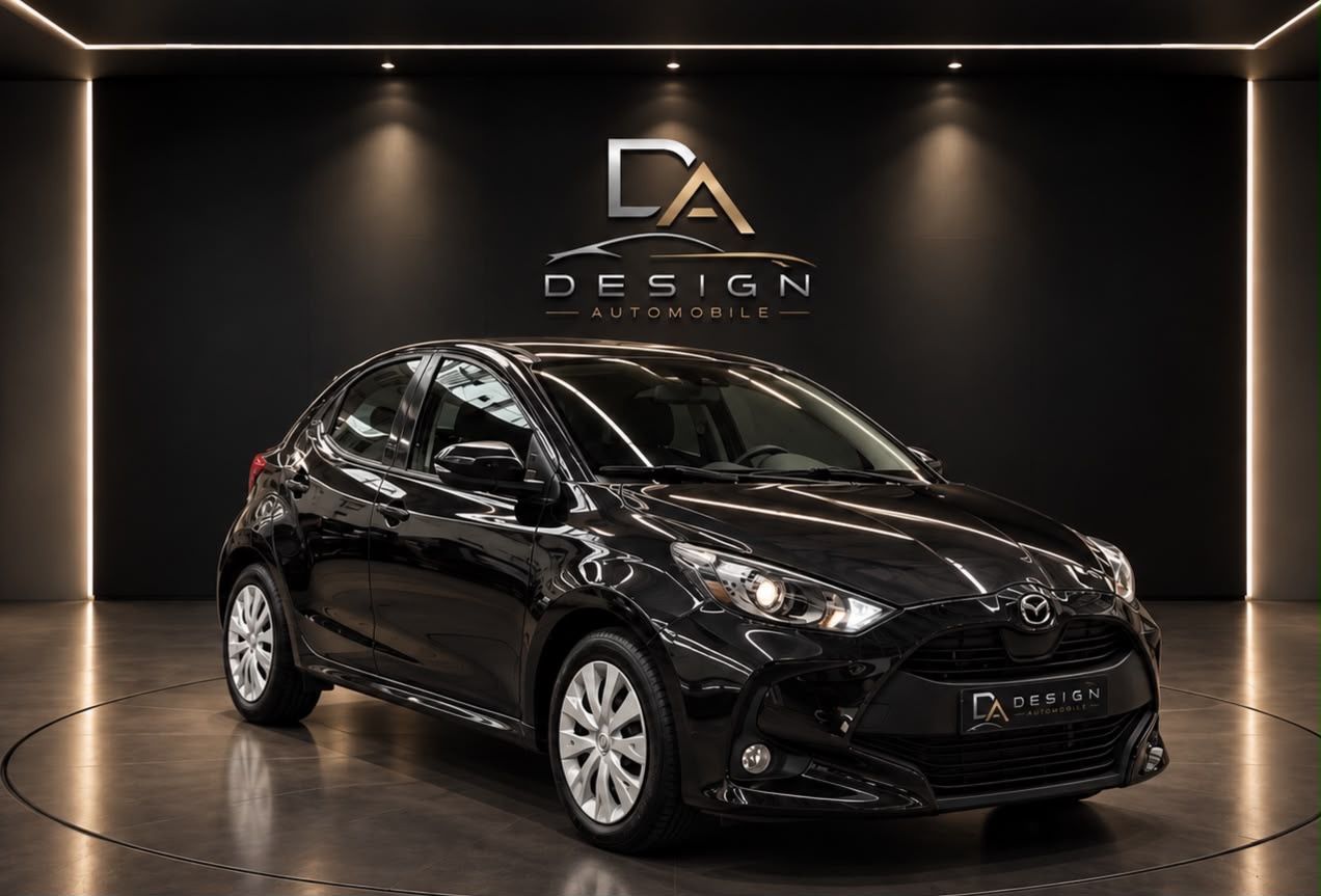 Mazda 2 Hybrid Lim. Pure*Sitzhzg/ACC/Autom/Spurhaltea* imagem 2