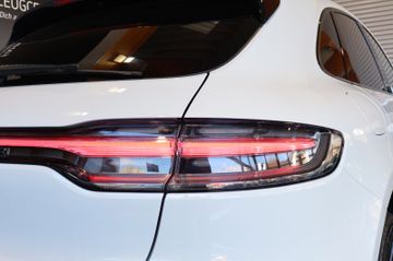 Porsche Macan - 8
