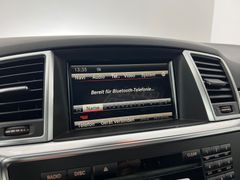 MERCEDES-BENZ ML 350 CDI / AMG / 4X4/ V6 / AHK / GARANTIE / MERCEDES-BENZ ML 350 CDI / AMG / 4X4/ V6 / AHK / GARANTIE /