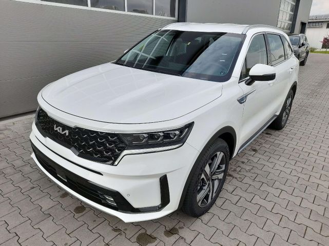 Kia Sorento Vision 2023 1.6T PHEV AWD 6-Gang Automat