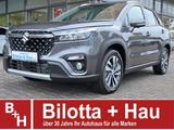 Suzuki S-Cross 1.4 Boosterjet Hybrid Comfort !LED+Navi! - Suzuki in Saarbrücken