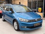 Volkswagen Touran Highline-Pano-LED-Massage-ACC-Voll+Voll - Volkswagen Touran mit Diesel-Antrieb: Standheizung