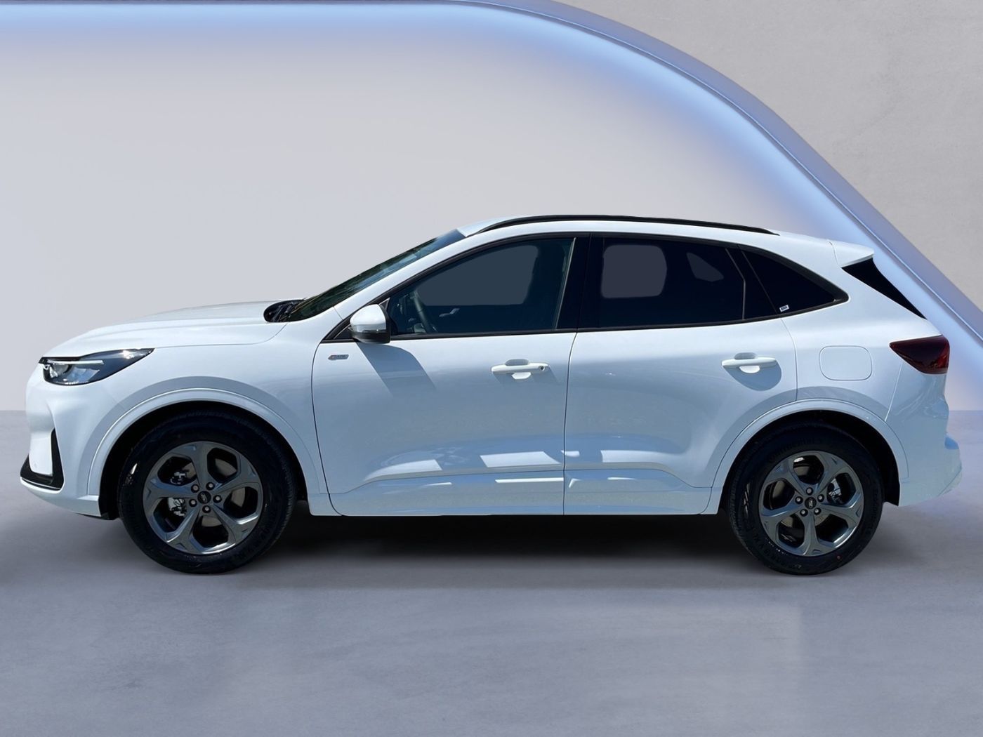 Ford Kuga - Bild 3