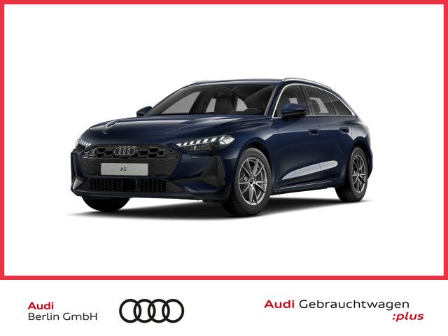 A5 Avant TDI quattro S tronic