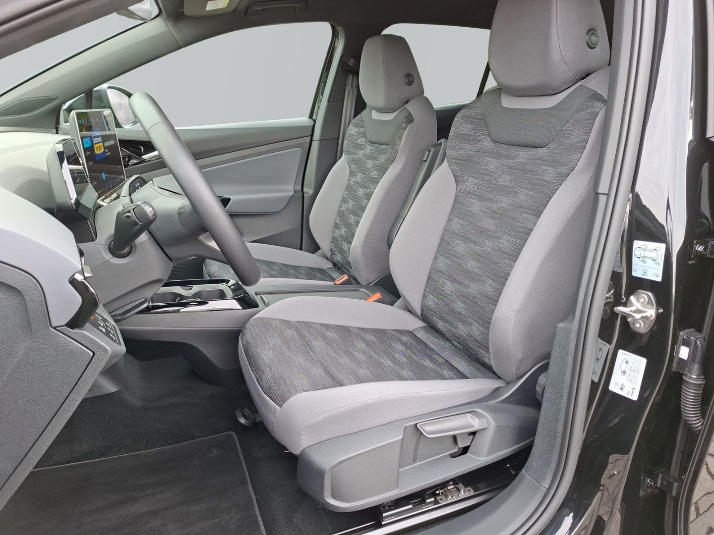 ID.4 Pro *Navi*App-Connect*SHz*