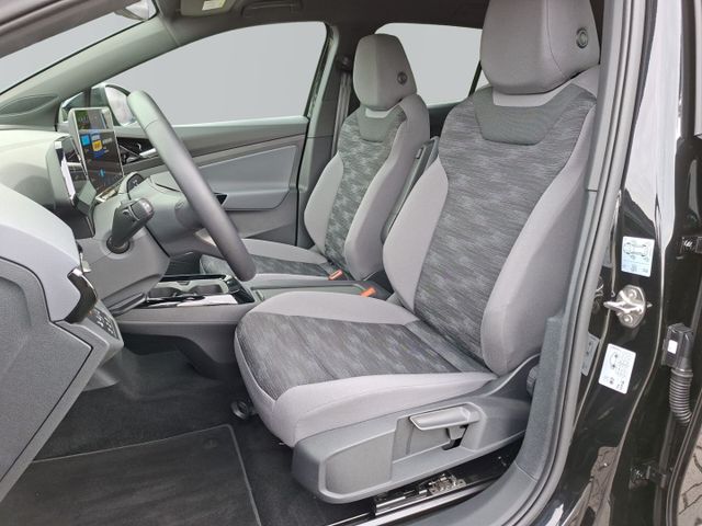 ID.4 Pro *Navi*App-Connect*SHz*