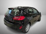 Ford Fiesta 1.5 TDCi Trend*Navi*Winter*Kamera*SHZ*Tem - Ford Fiesta: Tdci Trend