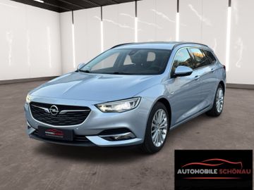 Opel Insignia - 1
