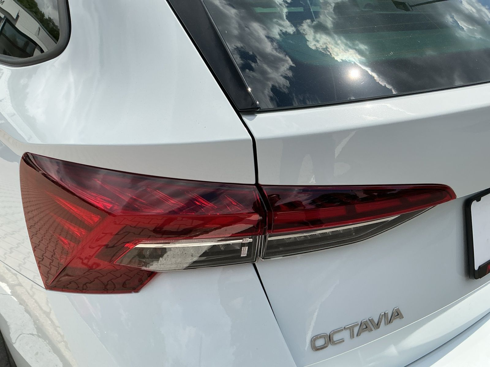 Skoda Octavia - Bild 19