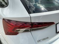 Skoda Octavia - Vorschau Bild 19