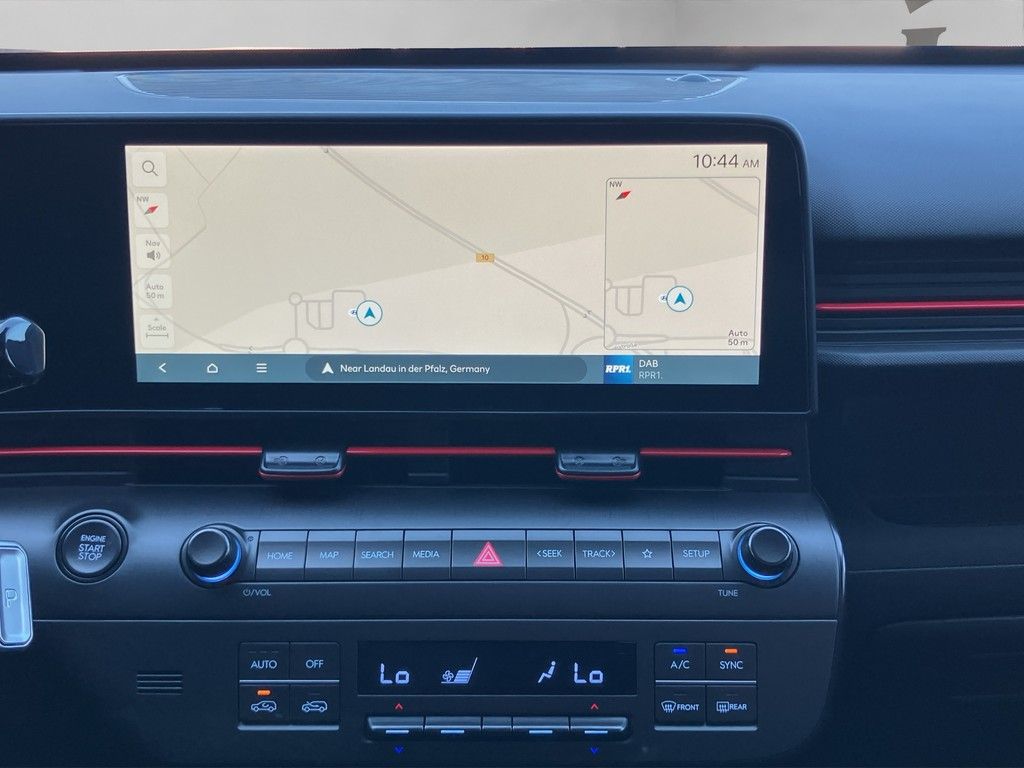 Hyundai Kona – Bild 15