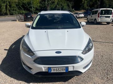 Ford Focus - 5