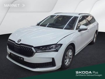 Skoda Leasingangebot: Skoda Superb 2.0 TDI Essence DSG* Navi*Kamera*Keyless*