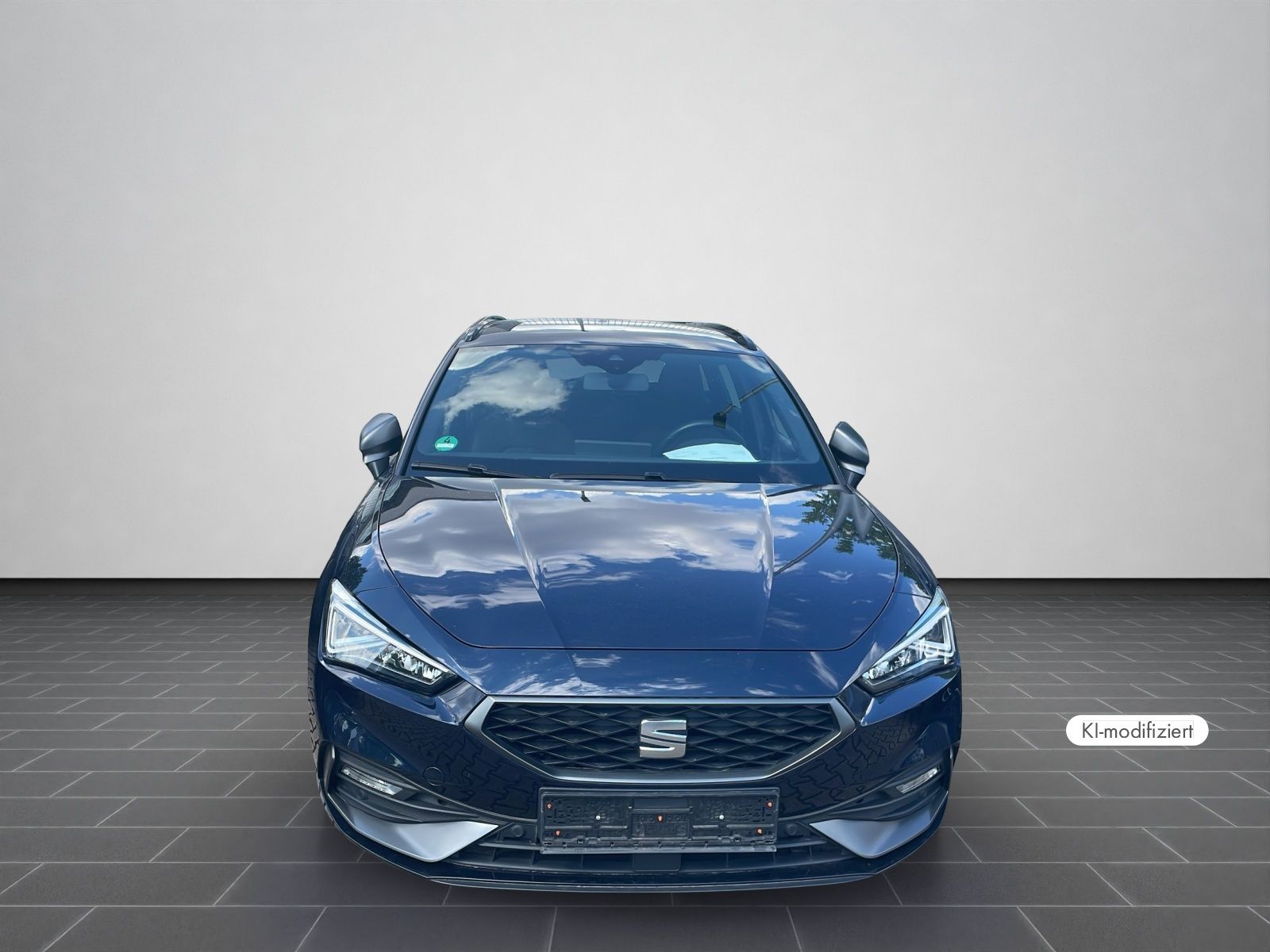 Seat Leon - Bild 6