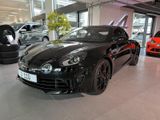 Alpine A110 GT Klima Leder Rückfahrkamera Fenster el. - Alpine: Sportwagen