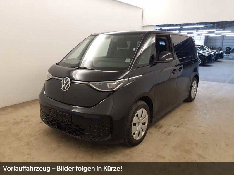 Image of Volkswagen ID. Buzz