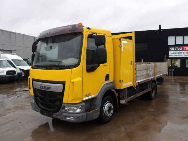 DAF LF 210 (975)