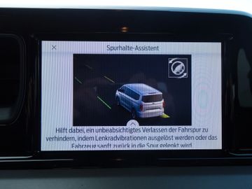 Bild 23 Ford Tourneo Courier 1.0 EcoBoost 92 kW Trend