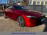 Mazda 3 Limousine 2.0 SKYACTIV-G150 Selection·M-Hybrid - Mazda 3: 150