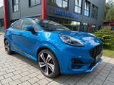 Ford Puma Hybrid ST-Line X(HU&In.neu/Fahrassis. Paket - Ford Puma: ST Line X