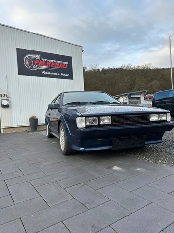 Volkswagen Scirocco 53B