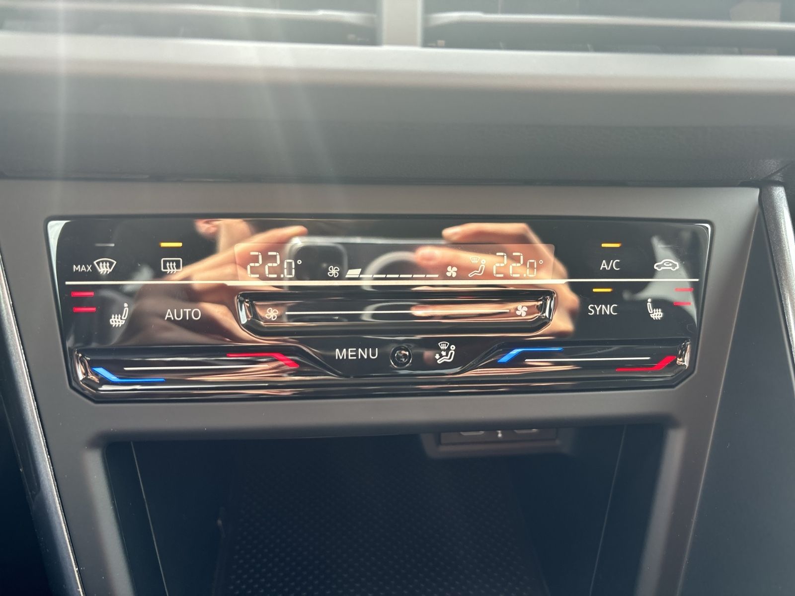 Taigo Style 1.0 TSI, RearView, IQ.Drive, Licht+S