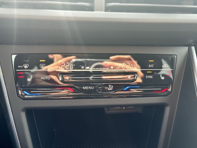 Taigo 1.0 TSI Style, RearView, IQ.Drive, Licht+S